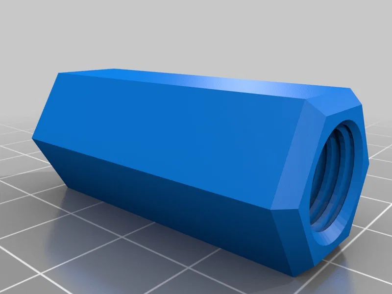 Bộ Công Cụ M10 Toolkit - Linh Kiện Ren Chuẩn Cho In 3D - Image 12