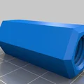 Bộ Công Cụ M10 Toolkit - Linh Kiện Ren Chuẩn Cho In 3D - Thumbnail 12