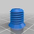 Bộ Công Cụ M10 Toolkit - Linh Kiện Ren Chuẩn Cho In 3D - Thumbnail 13