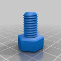 Bộ Công Cụ M10 Toolkit - Linh Kiện Ren Chuẩn Cho In 3D - Thumbnail 14