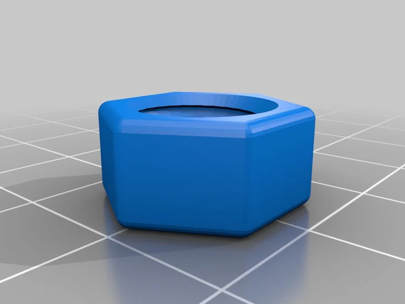 Bộ Công Cụ M10 Toolkit - Linh Kiện Ren Chuẩn Cho In 3D - Image 15