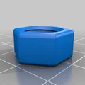 Bộ Công Cụ M10 Toolkit - Linh Kiện Ren Chuẩn Cho In 3D - Thumbnail 15