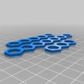 Bộ Công Cụ M10 Toolkit - Linh Kiện Ren Chuẩn Cho In 3D - Thumbnail 16