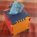 Heo đất két sắt – Piggy Bank - Safe Money Bank / Tirelire - Coffre-fort - Thumbnail 1