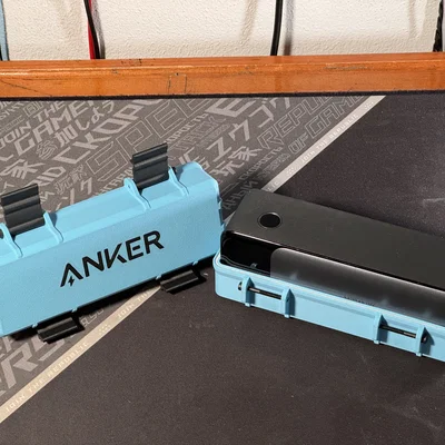 Hộp đựng siêu bền cho Anker 737 PowerBank (In 3D)
