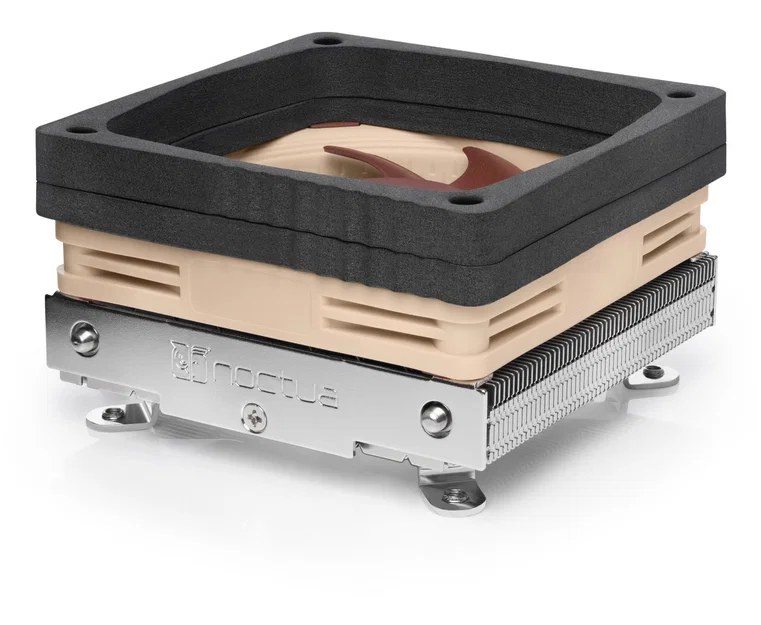 NA-FD1 Fan Duct – Ống dẫn gió in 3D cho NH-L9i/NH-L9a - Image 1