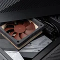 NA-FD1 Fan Duct – Ống dẫn gió in 3D cho NH-L9i/NH-L9a - Thumbnail 2
