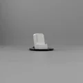 Bộ Sạc Smart Watch (Smart Watch Charger) In 3D - Thumbnail 1