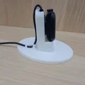 Bộ Sạc Smart Watch (Smart Watch Charger) In 3D - Thumbnail 5