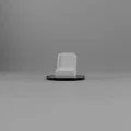Bộ Sạc Smart Watch (Smart Watch Charger) In 3D - Thumbnail 6