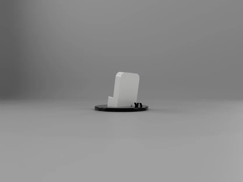 Bộ Sạc Smart Watch (Smart Watch Charger) In 3D - Image 10