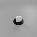 Bộ Sạc Smart Watch (Smart Watch Charger) In 3D - Thumbnail 12