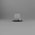 Bộ Sạc Smart Watch (Smart Watch Charger) In 3D - Thumbnail 13