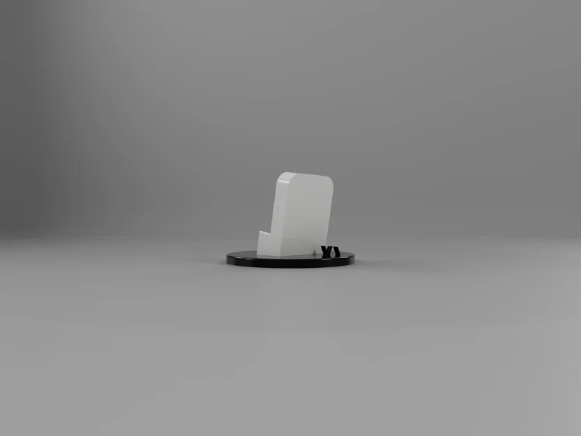 Bộ Sạc Smart Watch (Smart Watch Charger) In 3D - Image 16