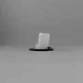 Bộ Sạc Smart Watch (Smart Watch Charger) In 3D - Thumbnail 16