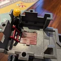 Cửa bẫy thay thế cho lâu đài Playmobil (File in 3D) - Thumbnail 2
