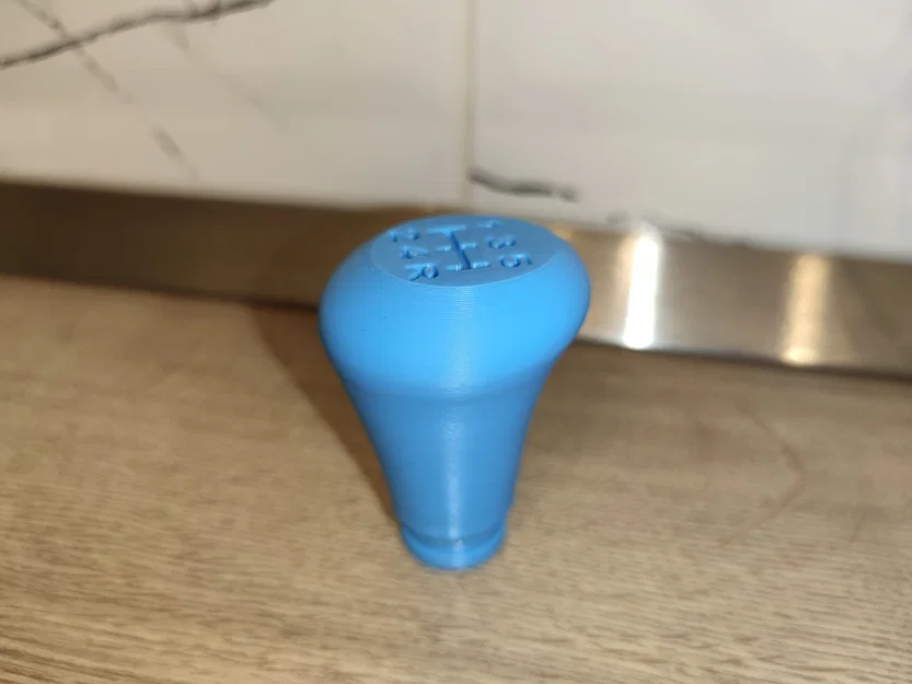 Cần số Gearshift Dacia Logan / Renault Logan - Image 1