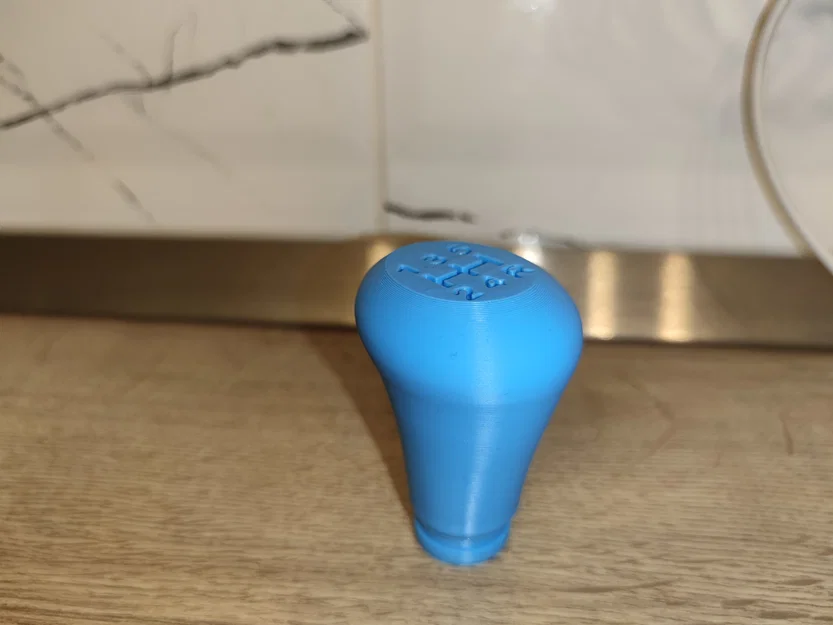 Cần số Gearshift Dacia Logan / Renault Logan - Image 2