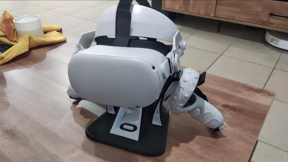 Giá đỡ Oculus Quest 2 - Image 2