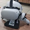 Giá đỡ Oculus Quest 2 - Thumbnail 2