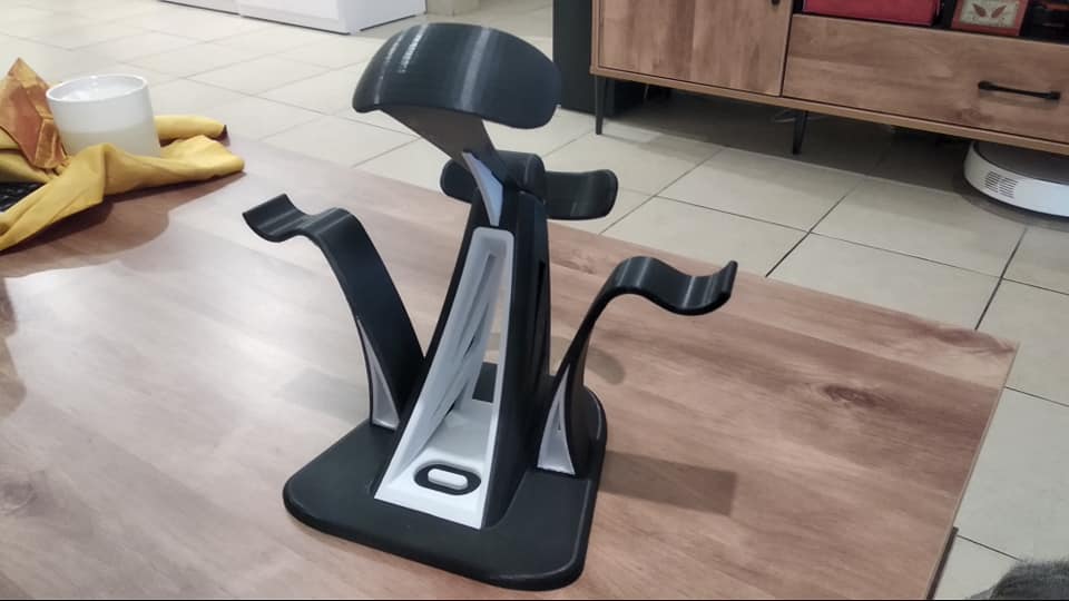 Giá đỡ Oculus Quest 2 - Image 3