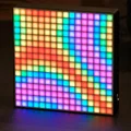 Led Matrix 16x16 phản ứng âm thanh, nguồn USB Type-C, Wled & Quinled Dig-Uno - Thumbnail 1