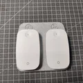 Ngàm gắn tường/nội thất cho IKEA Rodret (IKEA Rodret Wall/Furniture Mount) - Thumbnail 2