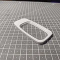 Ngàm gắn tường/nội thất cho IKEA Rodret (IKEA Rodret Wall/Furniture Mount) - Thumbnail 6