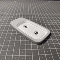Ngàm gắn tường/nội thất cho IKEA Rodret (IKEA Rodret Wall/Furniture Mount) - Thumbnail 7