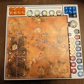 Khay token & dice (box insert) cho Horizon Zero Dawn: The Board Game - Thumbnail 1