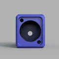Adapter/pigtail Neutrik Ethercon sang RJ-45 thường - Thumbnail 4