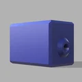 Adapter/pigtail Neutrik Ethercon sang RJ-45 thường - Thumbnail 5