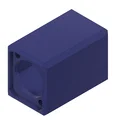Adapter/pigtail Neutrik Ethercon sang RJ-45 thường - Thumbnail 7
