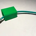 Adapter/pigtail Neutrik Ethercon sang RJ-45 thường - Thumbnail 9