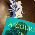 Bookmark hình tiên Pixie - Thumbnail 1
