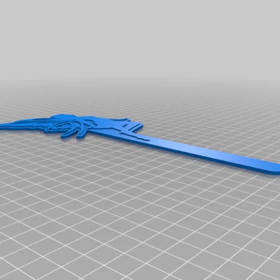 Bookmark hình tiên Pixie