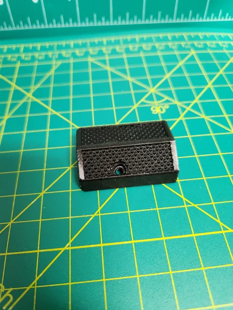 Bộ tay cầm và phụ kiện 3D cho máy ảnh Canon AE-1 Program - Image 4