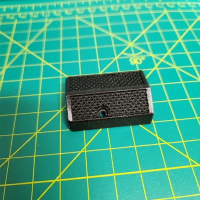 Bộ tay cầm và phụ kiện 3D cho máy ảnh Canon AE-1 Program