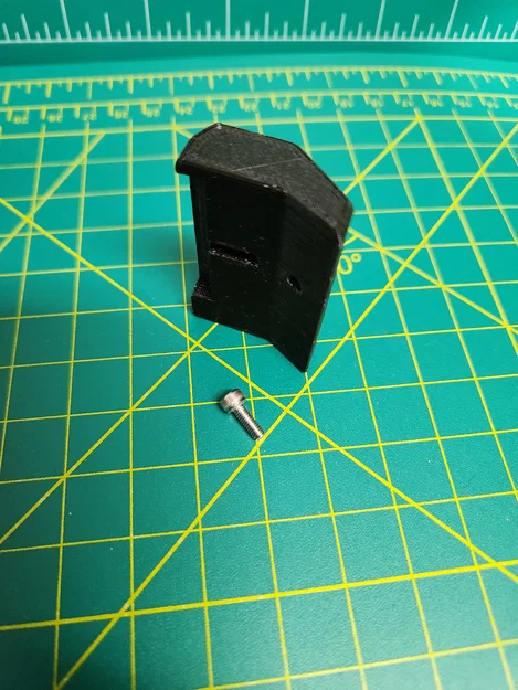 Bộ tay cầm và phụ kiện 3D cho máy ảnh Canon AE-1 Program - Image 6