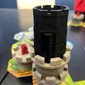 The Wandering Tower (Die Wandelnden Türme) – Bộ tháp nâng cấp - Thumbnail 6