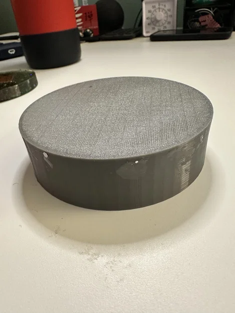 Khuôn Epoxy Lót Ly TPU Tái Sử Dụng, Có Đường Guide Canh Mức Đổ - Image 4