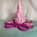 Mô hình chú lùn Gnome trang trí chủ đề bướm (Butterfly Gnome) - Thumbnail 5