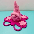 Mô hình chú lùn Gnome trang trí chủ đề bướm (Butterfly Gnome) - Thumbnail 10
