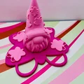 Mô hình chú lùn Gnome trang trí chủ đề bướm (Butterfly Gnome) - Thumbnail 12