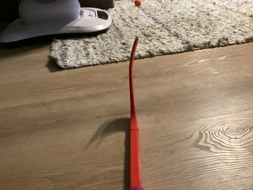 Gậy Khúc Côn Cầu Mini (MINI HOCKEY STICK) - Image 1