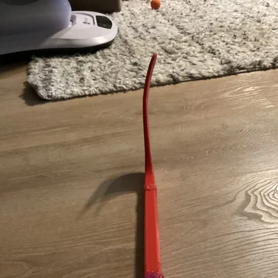 Gậy Khúc Côn Cầu Mini (MINI HOCKEY STICK)