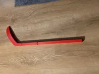 Gậy Khúc Côn Cầu Mini (MINI HOCKEY STICK) - Image 3