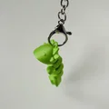 Móc khóa Axolotl khớp nối (Print in Place) - articulated axolotl keychain - Thumbnail 3