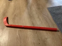 Gậy Khúc Côn Cầu Mini (MINI HOCKEY STICK) - Image 4