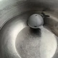 Đồ chơi cá voi có lỗ thở phun nước hoạt động được - Thumbnail 4